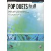 10306 pop duets for all revised and updated level 1 4 hoboj piano partitura