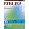 19783 pop duets for all revised and updated level 1 4 housle