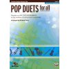 24655 pop duets for all revised and updated level 1 4 trombon bassoon tuba