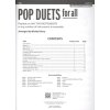 27340 1 pop duets for all revised and updated level 1 4 viola