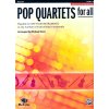 24658 pop quartets for all revised and updated level 1 4 lesni roh horn in f