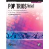 19579 pop trios for all revised updated level 1 4 klarinet