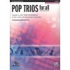 19591 pop trios for all revised updated level 1 4 trumpeta