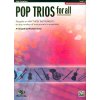 19576 pop trios for all revised updated level 1 4 violoncello kontrabas