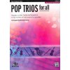 27343 pop trios for all revised and updated level 1 4 piano conductor hoboj