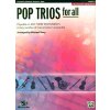 24667 pop trios for all revised and updated level 1 4 trombon bassoon tuba