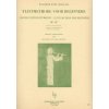 7105 popp fluitmethode voor beginners op 387 book 2 skola hry na pricnou fletnu sesit 2
