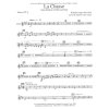 4165 2 popp la chasse galop brillante for flute and symphonic band doplnujici set partu pro evropske nastroje