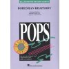 10567 pops for string quartets bohemian rhapsody