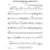 10681 3 pops for string quartets spongebob squarepants theme songs