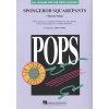 10681 pops for string quartets spongebob squarepants theme songs
