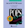 5089 pops for string quartets the music of the night the phantom of the opera