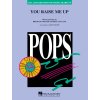5092 pops for string quartets you raise me up