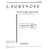 9580 portnoff russian fantasia no 2 in d minor housle a klavir
