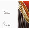 Bow Brand 2. oktáva, črevo (Struna D)