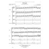 28612 1 prelude from holberg suite string orchestra grade 3 partitura party