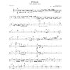 28612 4 prelude from holberg suite string orchestra grade 3 partitura party