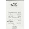10387 1 quartet repertoir for saxophone aatb partitura