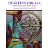 11902 quartets for all eb instruments altovy saxofon eb klarinet