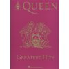27859 queen greatest hits zpev kytara tabulatura