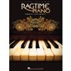 30595 ragtime piano simply authentic oblibene ragtimy ve snadne uprave pro klavir