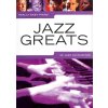 27841 really easy piano jazz greats 22 jazz favourites