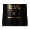Buffet Crampon súdok na B klarinet, model RC