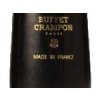 Buffet Crampon súdok na B klarinet, model RC