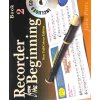 23746 recorder from the beginning 2 cd zobcova fletna