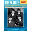 5686 recorder fun beatles zobcova fletna