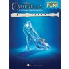 3367 recorder fun cinderella popelka ve snadne uprave pro zobcovou fletnu