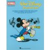 18028 recorder songbook walt disney favorites zpevnik pro zobcovou fletnu sola a dueta