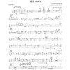 26845 1 red clay by freddie hubbard jazz band grade 4 partitura party