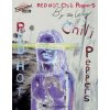 2680 red hot chili peppers by the way transcribed scores