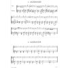 8956 2 renaissance dances for flute recorder and guitar pricna fletna zobcova fletna kytara
