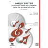 11977 rhapsody in rhythm satb