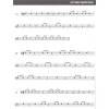 30091 2 rhythmic compositions easy levels 1 4 etudy pro maly buben pro vystoupeni a cteni not