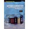 30091 rhythmic compositions easy levels 1 4 etudy pro maly buben pro vystoupeni a cteni not