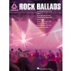 6778 rock ballads zpev kytara tabulatura