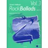 26971 rock ballads 3 cd 6 originalnich skladeb pro klavir
