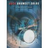 16015 rock drumset solos 8 contemporary pieces 8 soucasnych rockovych sol na bici nastroje