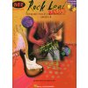 25372 rock lead basics techniques scales fundamentals cd kytara tabulatura