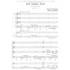 26464 2 roll jordan roll satb a cappella