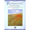 21304 romantic sketches 2 by martha mier klavir