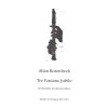 10234 rosenheck tre fontane jubilo fur blockflote alt sopranino und klavier gitarre zobcova fletna altova nebo sopranova a klavir kytara