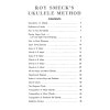 1426 4 roy smeck apos s new original ukulele method melodie tabulatura