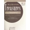 8125 rubank treasures for trumpet audio online trubka a klavir pdf