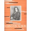 8446 rubinstein album 12 skladeb pro klavir