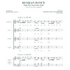 22030 1 russian dance from the nutcracker suite satb a cappella