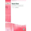22030 russian dance from the nutcracker suite satb a cappella